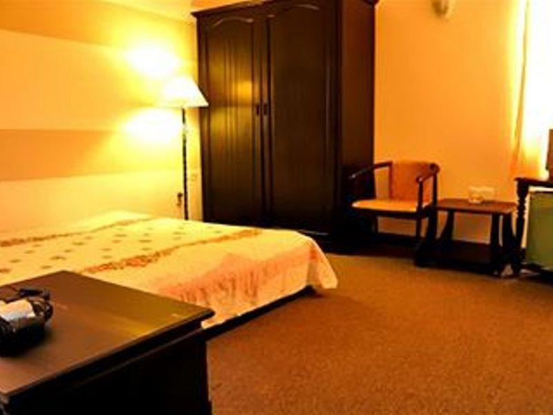 7S Hotel Cuong Long Nha Trang Zewnętrze zdjęcie