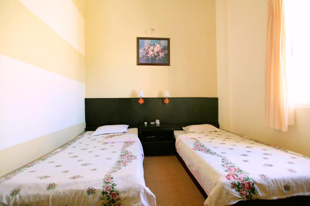 7S Hotel Cuong Long Nha Trang Zewnętrze zdjęcie