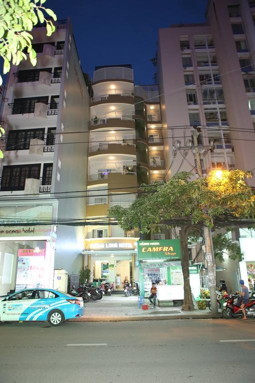7S Hotel Cuong Long Nha Trang Zewnętrze zdjęcie
