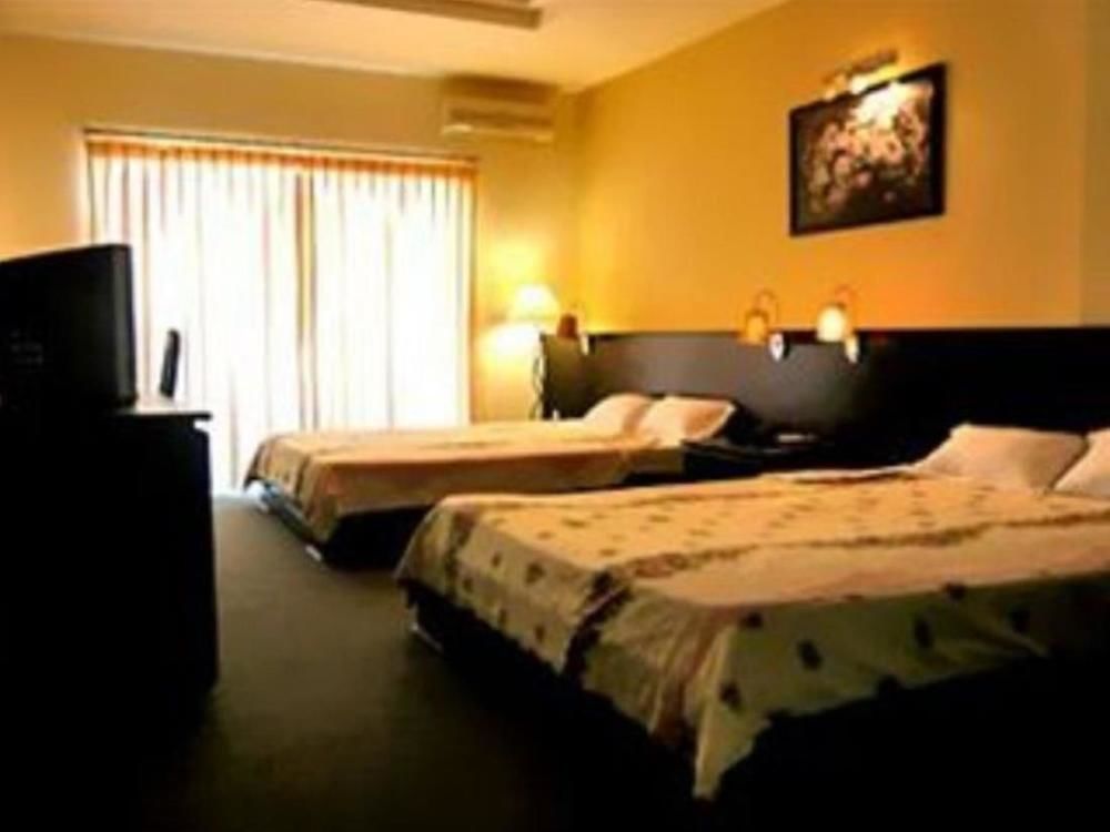 7S Hotel Cuong Long Nha Trang Zewnętrze zdjęcie