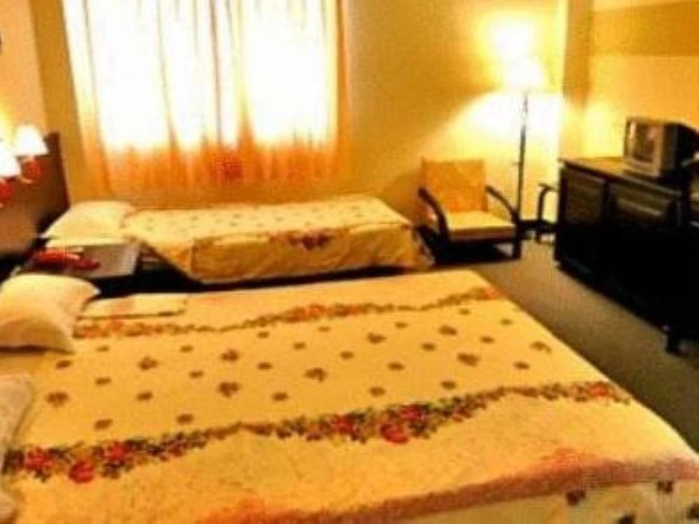 7S Hotel Cuong Long Nha Trang Zewnętrze zdjęcie