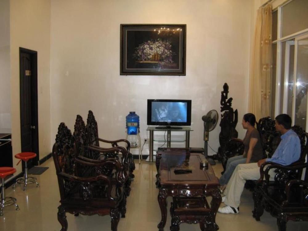 7S Hotel Cuong Long Nha Trang Zewnętrze zdjęcie