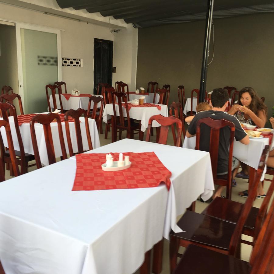 7S Hotel Cuong Long Nha Trang Zewnętrze zdjęcie