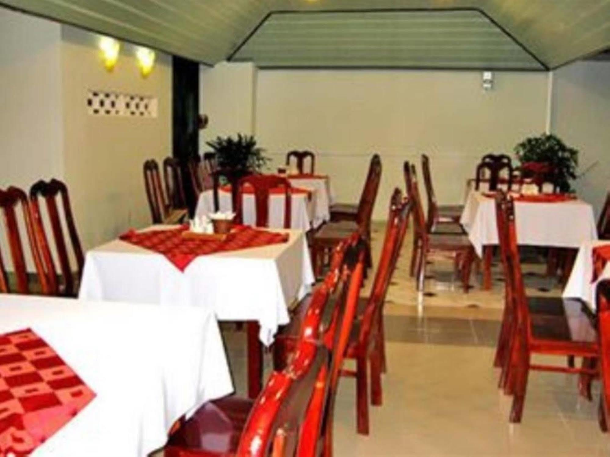 7S Hotel Cuong Long Nha Trang Zewnętrze zdjęcie