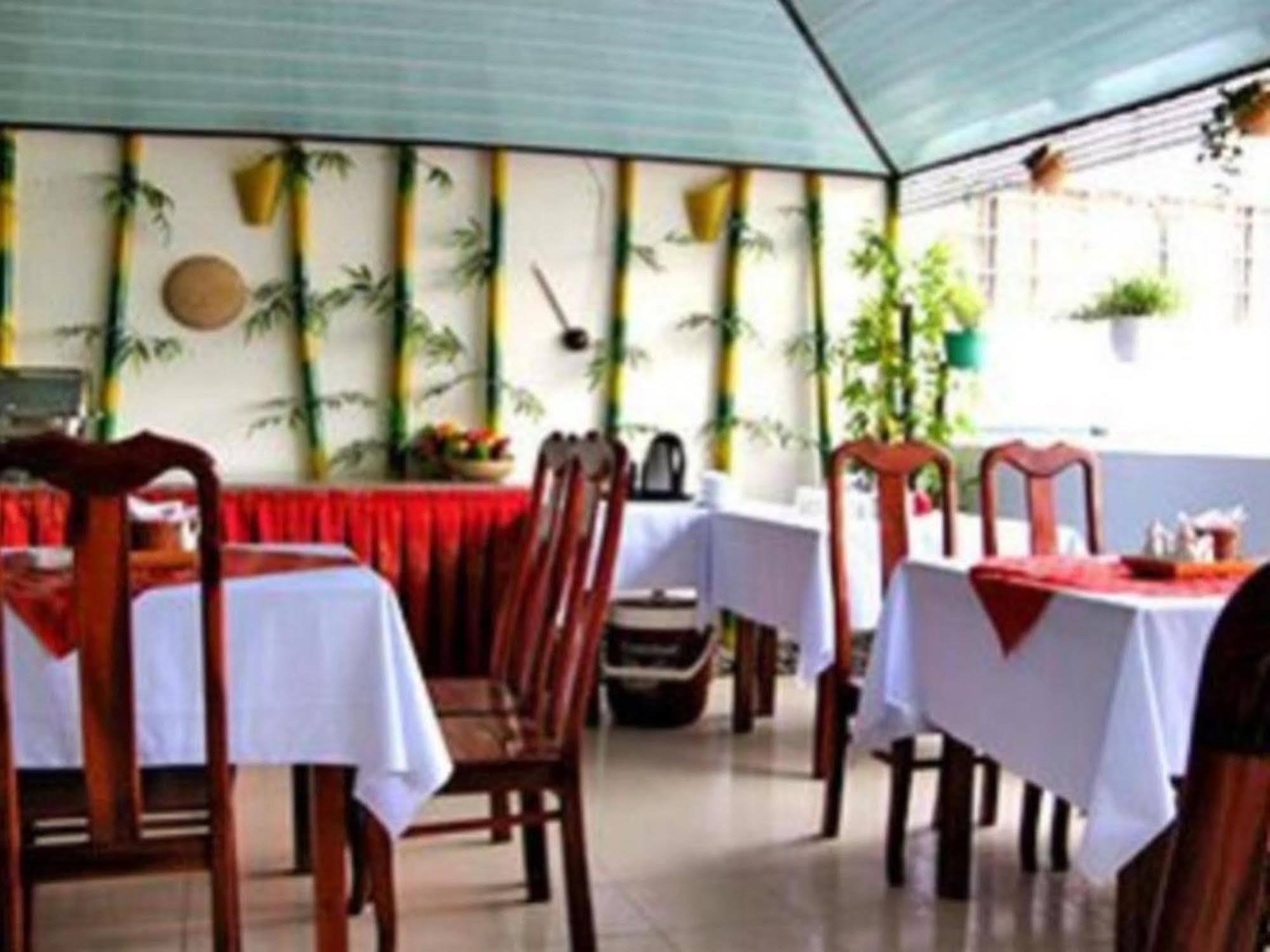 7S Hotel Cuong Long Nha Trang Zewnętrze zdjęcie