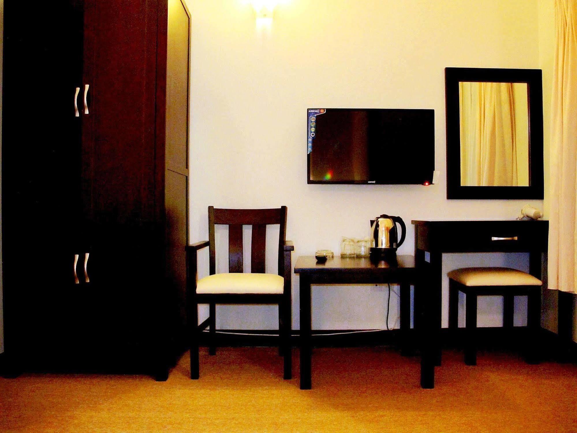 7S Hotel Cuong Long Nha Trang Zewnętrze zdjęcie