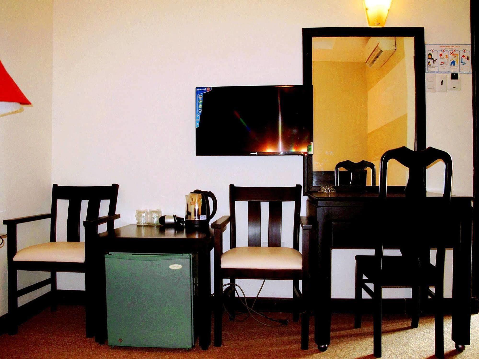 7S Hotel Cuong Long Nha Trang Zewnętrze zdjęcie