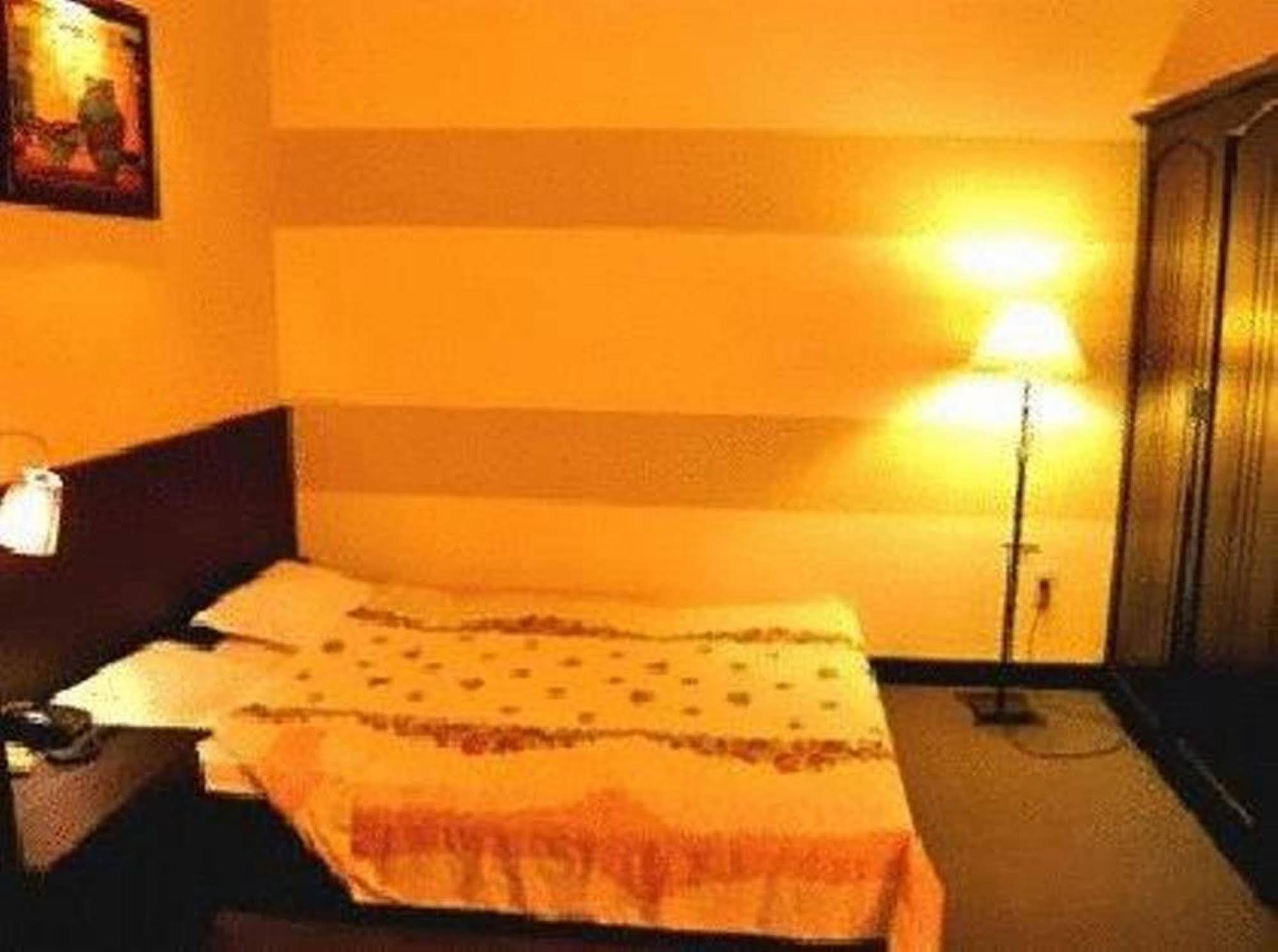7S Hotel Cuong Long Nha Trang Zewnętrze zdjęcie