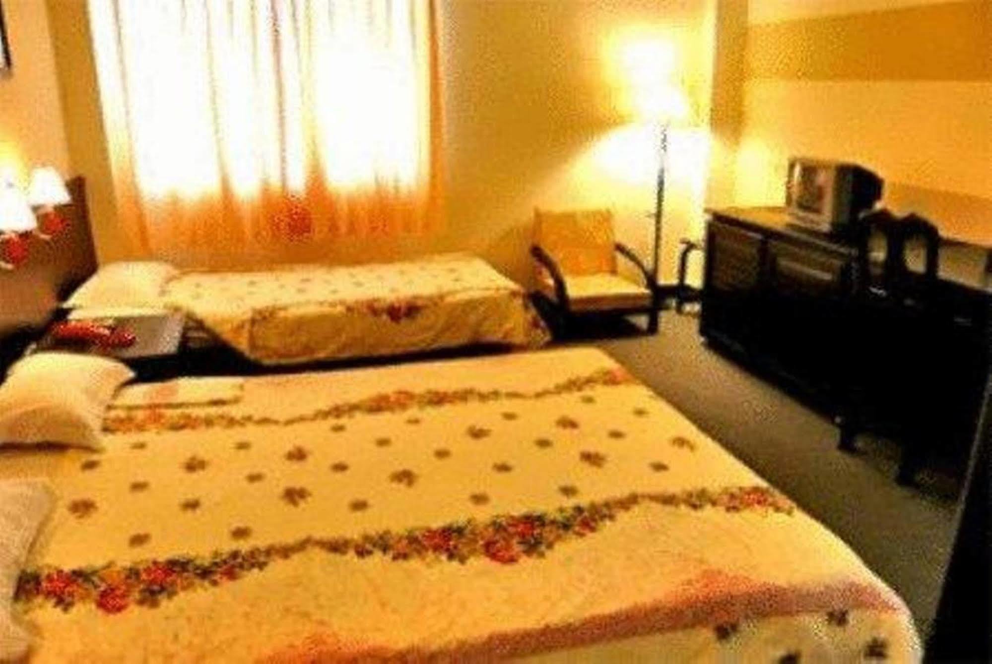 7S Hotel Cuong Long Nha Trang Zewnętrze zdjęcie